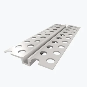TEMPOLISTEL® A104 Профил за празен фуг