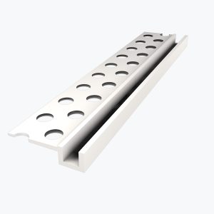 TEMPOLISTEL® A107 Профил за празен фуг