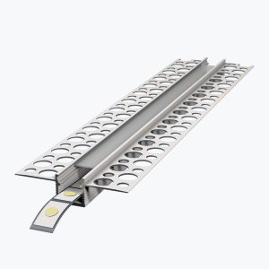 TEMPOLISTEL® A137 Рамен LED профил