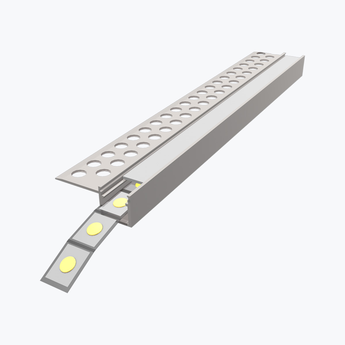 profile-led-plat-b116-tempolistel.jpg TEMPOLISTEL® B116 Рамен LED профил - Image 1