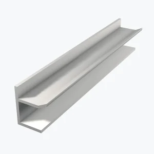 TEMPOLISTEL® A115 U профил за гипс плоча