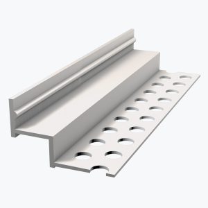 TEMPOLISTEL® A119 Профил W за лажен плафон