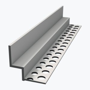 TEMPOLISTEL® A126 Профил w за окачен плафон
